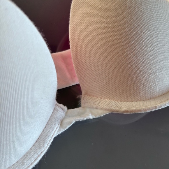 La SENZA Push Up Plunge Bra - Picture 2 of 7